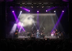 Heinz Rudolf Kunze Begeisterte In Jena 18